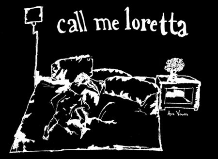 Call Me Loretta